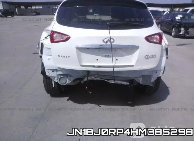 JN1BJ0RP4HM385298 фото 7