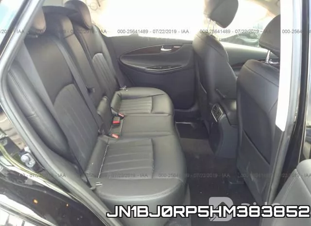 JN1BJ0RP5HM383852 фото 9