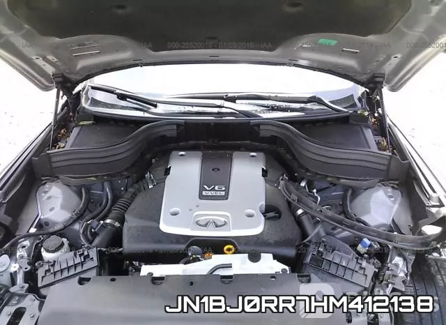 JN1BJ0RR7HM412138 фото 2