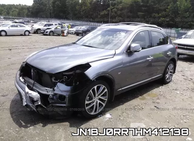 JN1BJ0RR7HM412138 фото 3