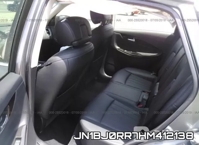 JN1BJ0RR7HM412138 фото 9