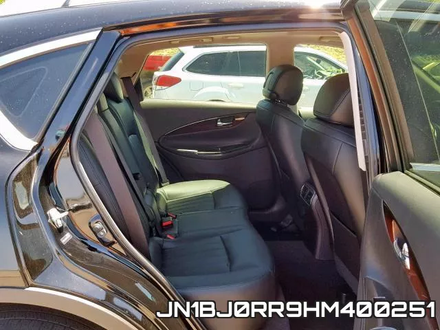 JN1BJ0RR9HM400251 фото 7