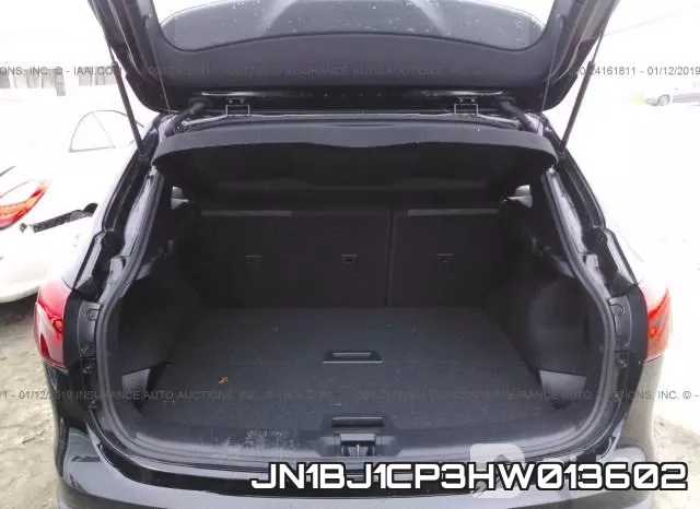 JN1BJ1CP3HW013602 фото 7