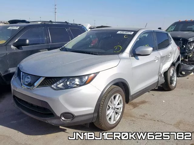 JN1BJ1CR0KW625782 фото 3