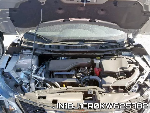 JN1BJ1CR0KW625782 фото 8