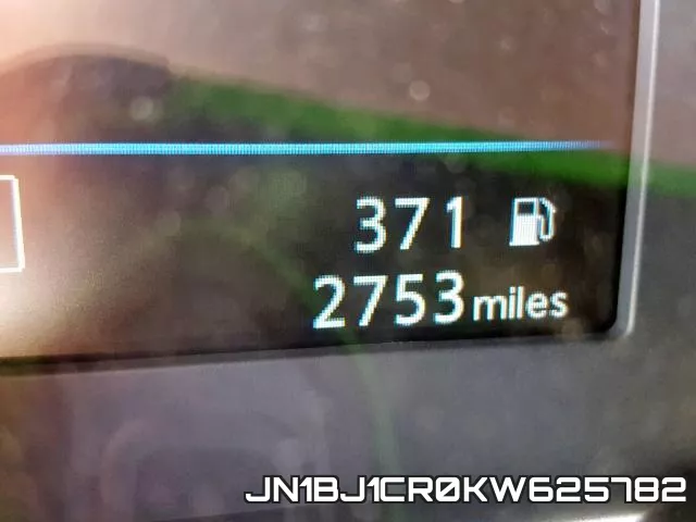 JN1BJ1CR0KW625782 фото 9