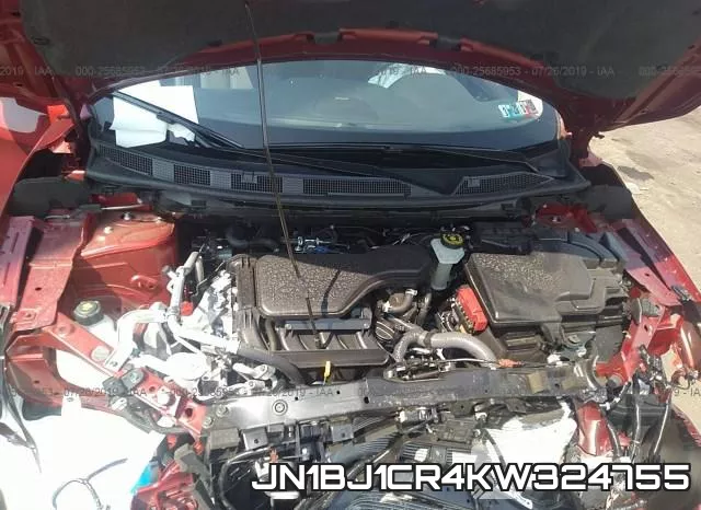 JN1BJ1CR4KW324755 фото 2