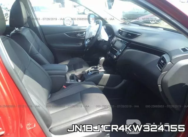 JN1BJ1CR4KW324755 фото 6