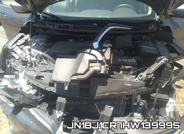 JN1BJ1CR7HW139995 фото 2