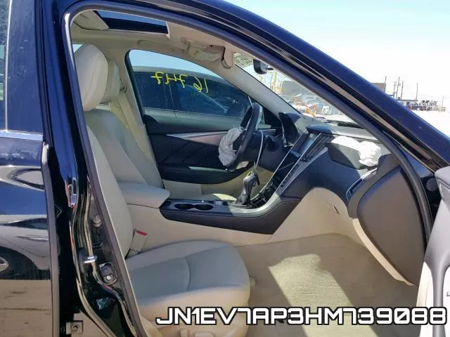 JN1EV7AP3HM739088 фото 6