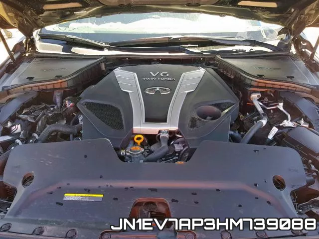 JN1EV7AP3HM739088 фото 8