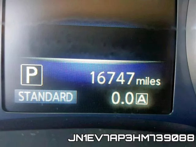 JN1EV7AP3HM739088 фото 9