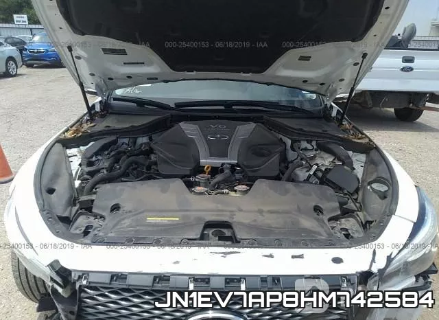 JN1EV7AP8HM742584 фото 2