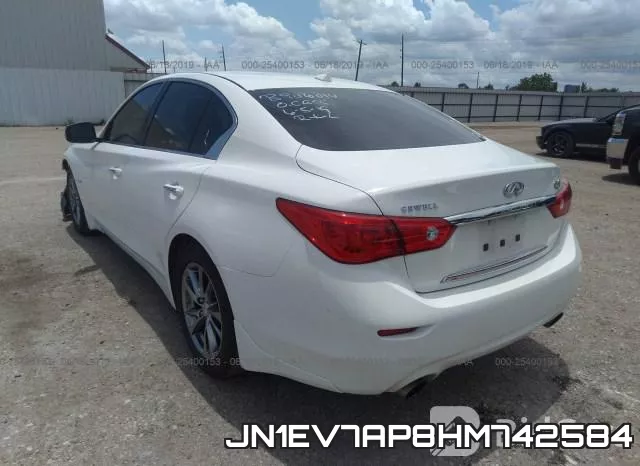 JN1EV7AP8HM742584 фото 4