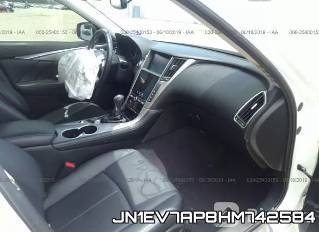 JN1EV7AP8HM742584 фото 6