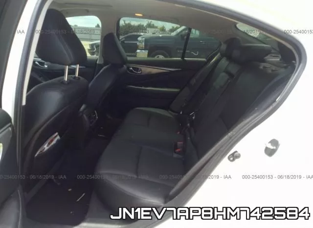 JN1EV7AP8HM742584 фото 9