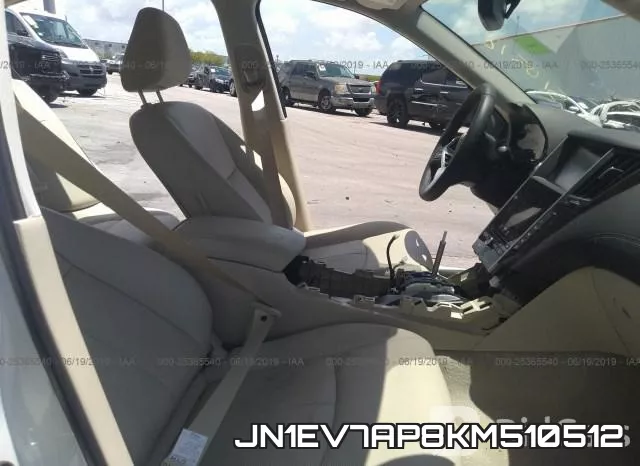 JN1EV7AP8KM510512 фото 6