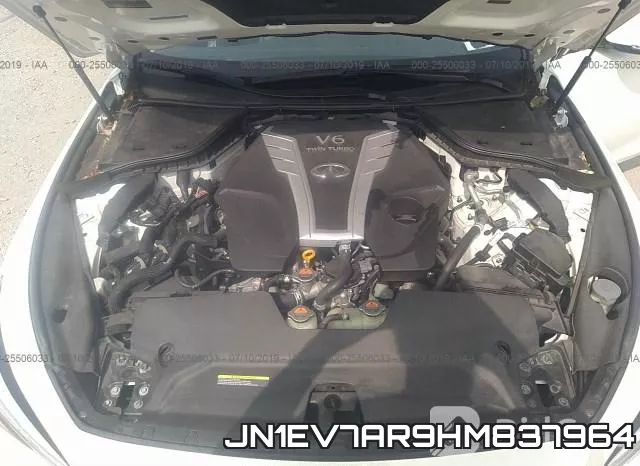 JN1EV7AR9HM837964 фото 2
