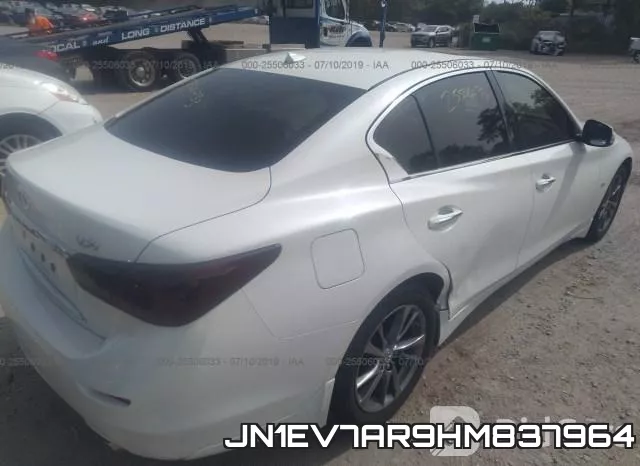 JN1EV7AR9HM837964 фото 7