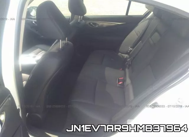 JN1EV7AR9HM837964 фото 9