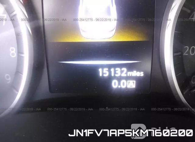 JN1FV7AP5KM760200 фото 8