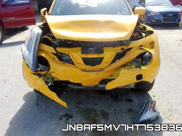 JN8AF5MV7HT753836 фото 10