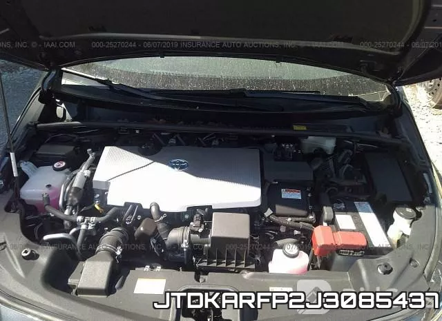 JTDKARFP2J3085437 фото 2