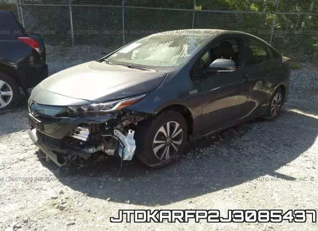 JTDKARFP2J3085437 фото 3
