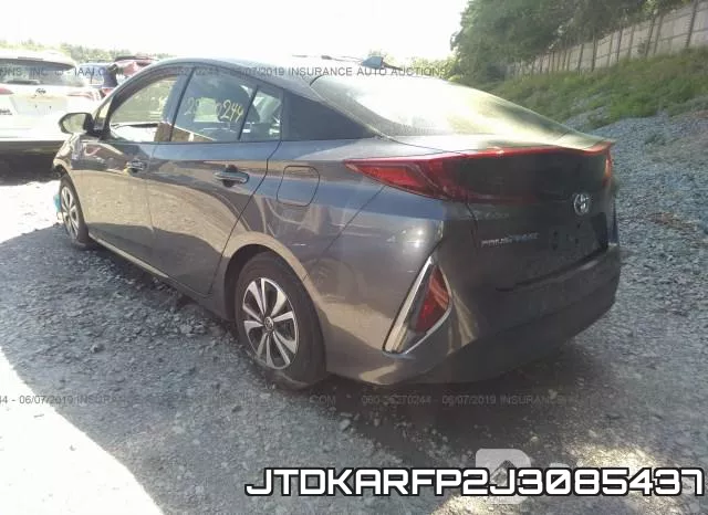 JTDKARFP2J3085437 фото 4