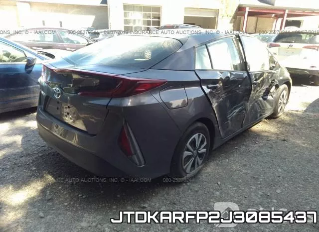 JTDKARFP2J3085437 фото 5