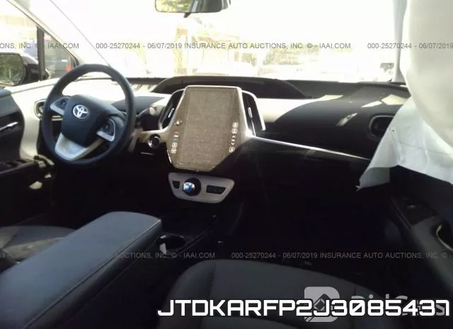 JTDKARFP2J3085437 фото 6