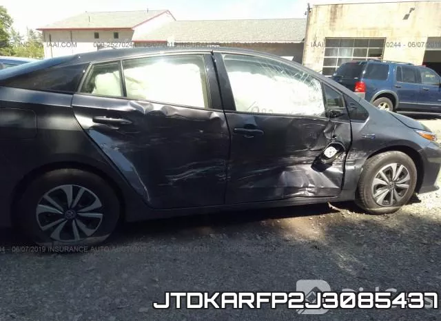 JTDKARFP2J3085437 фото 7
