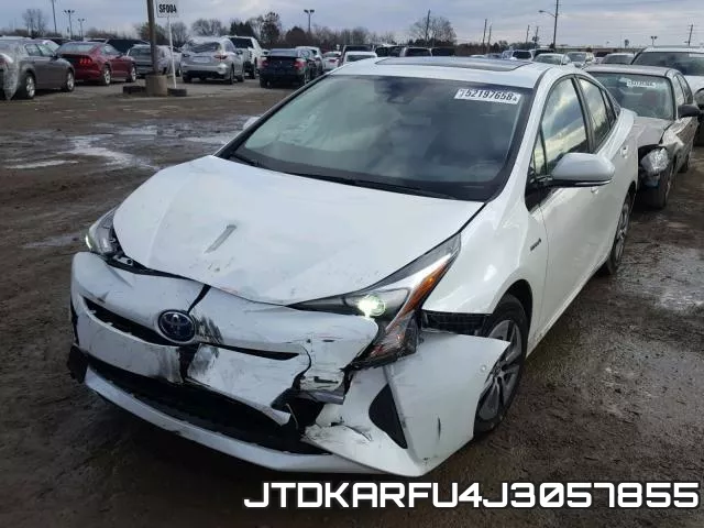 JTDKARFU4J3057855 фото 3