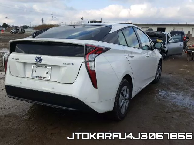 JTDKARFU4J3057855 фото 5
