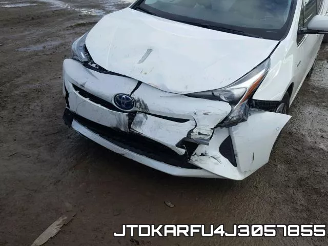 JTDKARFU4J3057855 фото 10
