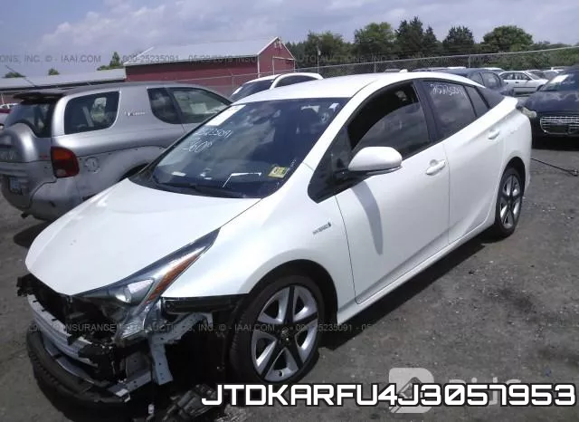 JTDKARFU4J3057953 фото 3