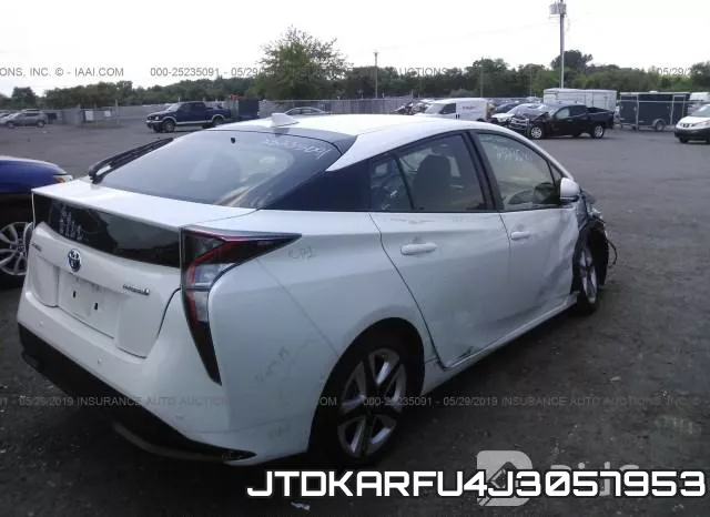 JTDKARFU4J3057953 фото 5