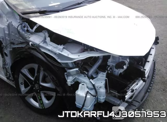 JTDKARFU4J3057953 фото 7
