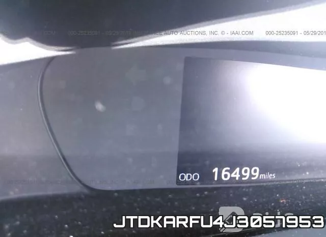 JTDKARFU4J3057953 фото 8