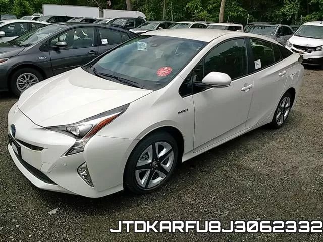 JTDKARFU8J3062332 фото 3