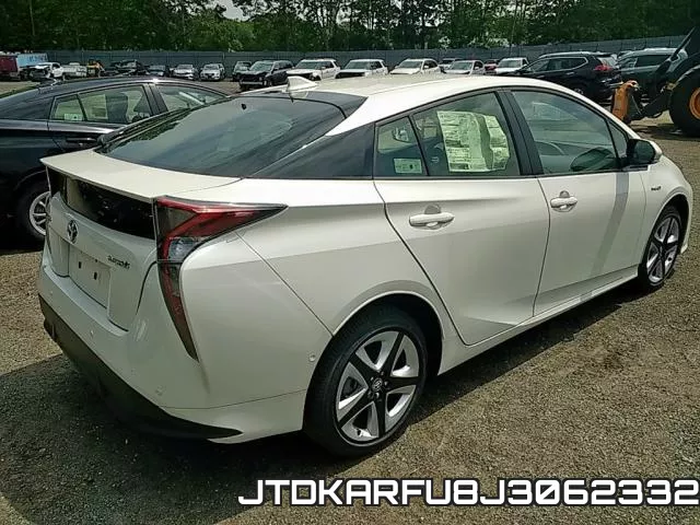 JTDKARFU8J3062332 фото 4