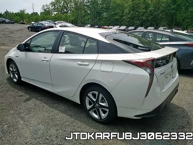 JTDKARFU8J3062332 фото 5