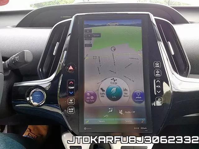 JTDKARFU8J3062332 фото 10