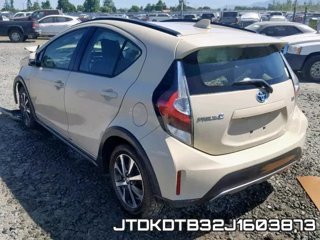 JTDKDTB32J1603873 фото 4