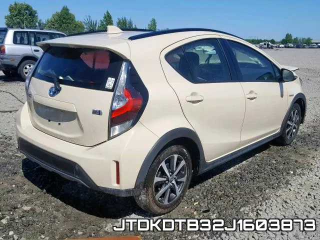 JTDKDTB32J1603873 фото 5