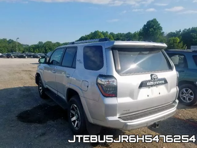 JTEBU5JR6H5476254 фото 4