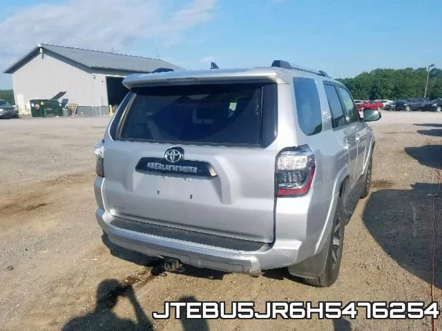 JTEBU5JR6H5476254 фото 5