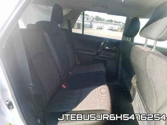 JTEBU5JR6H5476254 фото 7