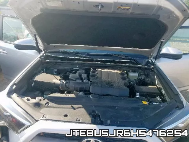 JTEBU5JR6H5476254 фото 8