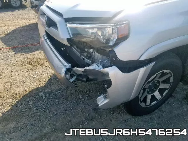 JTEBU5JR6H5476254 фото 10